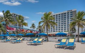 Westin Beach Resort Fort Lauderdale Florida