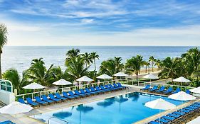 The Westin Fort Lauderdale Beach Resort Fort Lauderdale, Fl